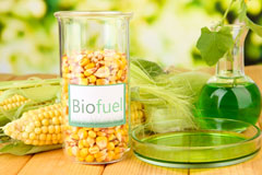 Baile Ailein biofuel availability