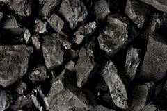 Baile Ailein coal boiler costs